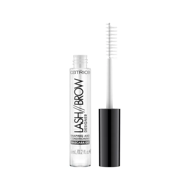 CATRICE gel na obočí a řasy  - Lash & Brow Designer