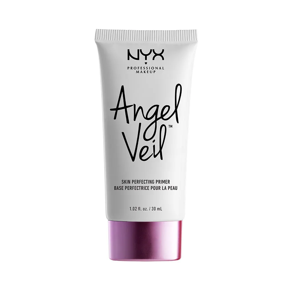 NYX Professional Makeup matující báze - Angel Veil - Skin Perfecting Primer (AVP01)