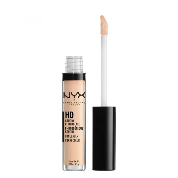 NYX Professional Makeup krémový korektor - Concealer Wand – Fair (CW02)