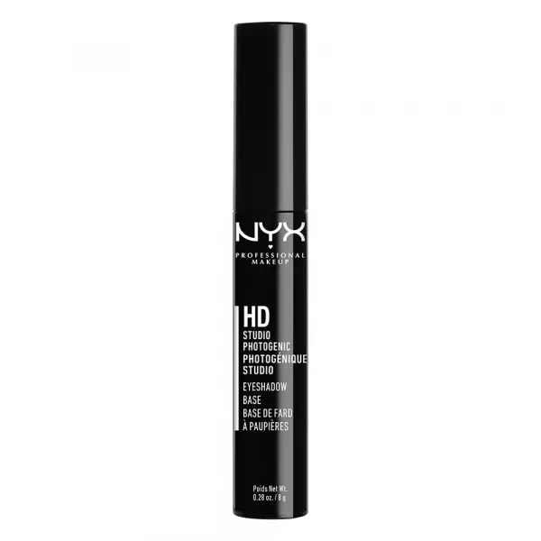 NYX Professional Makeup báze pod oční stíny - Eyeshadow Base – High Definition (ESB04)