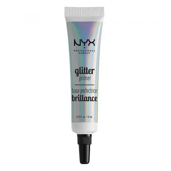 NYX Professional Makeup báze pod oční stíny - Glitter Primer (GLIP01)