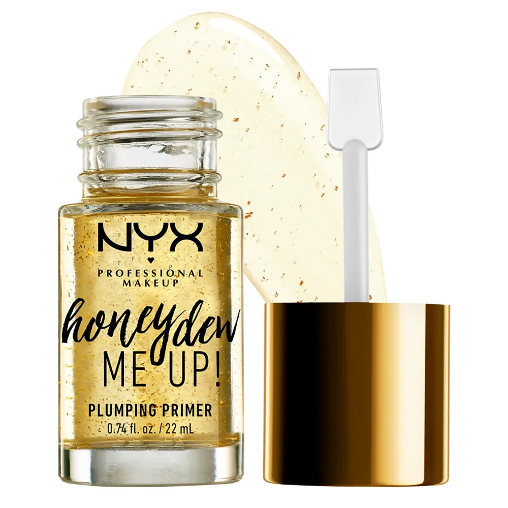 NYX Professional Makeup rozjasňující báze - Honey Dew Me Up Primer (HDMU01)