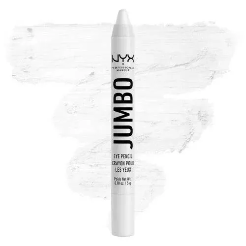 NYX Professional Makeup krémový stín - Jumbo Eye Pencil – Milk (JEP604)