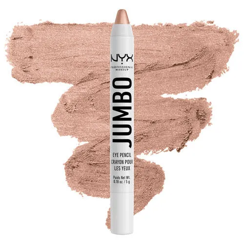 NYX Professional Makeup krémový stín - Jumbo Eye Pencil – Yogurt (JEP611)