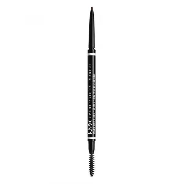 NYX Professional Makeup tužka na obočí - Micro Brow Pencil – Espresso (MBP07)