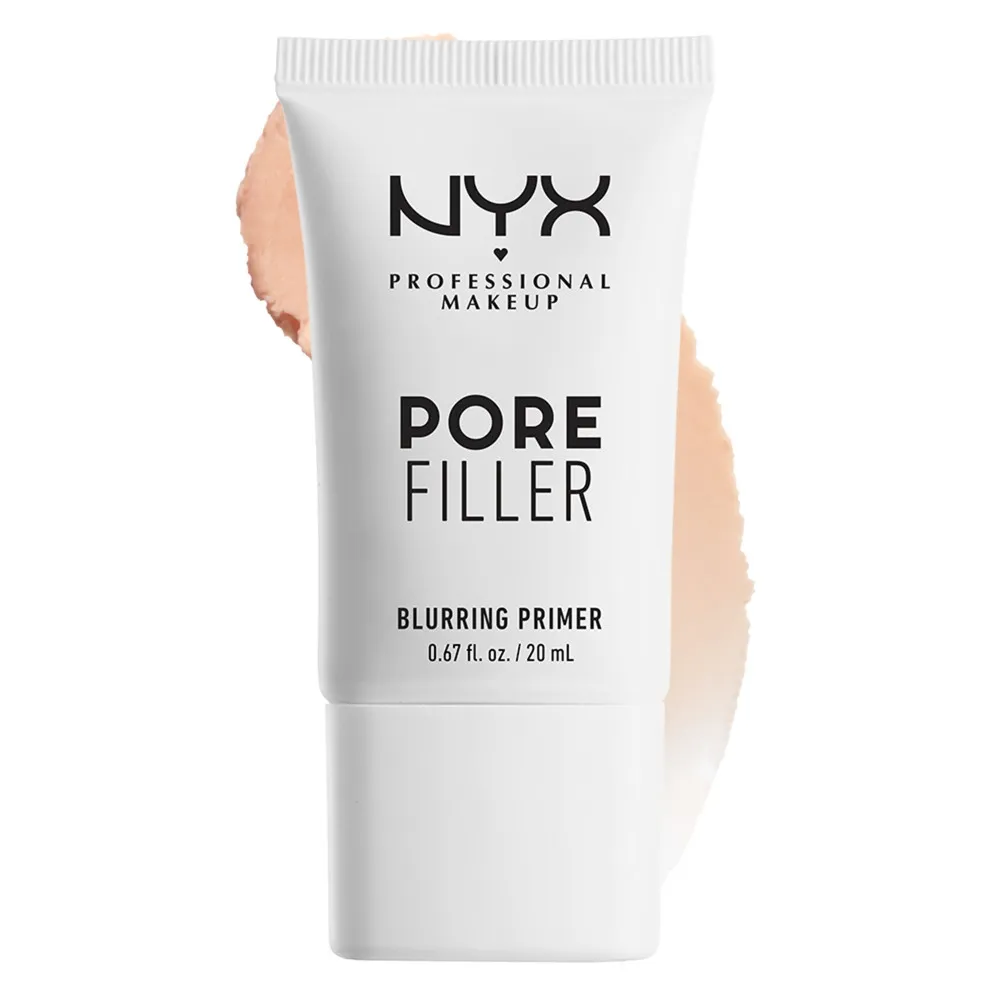 NYX Professional Makeup matující báze - Pore Filler Primer (POF01)