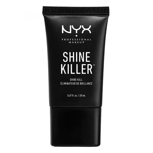 NYX Professional Makeup matující báze - Shine Killer (SKR01)