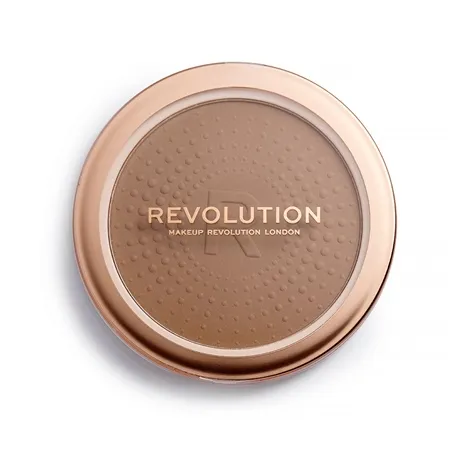 Revolution bronzer - Mega Bronzer 01 - Cool