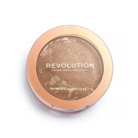 Revolution bronzer - Bronzer Re-loaded - Take A Vacation