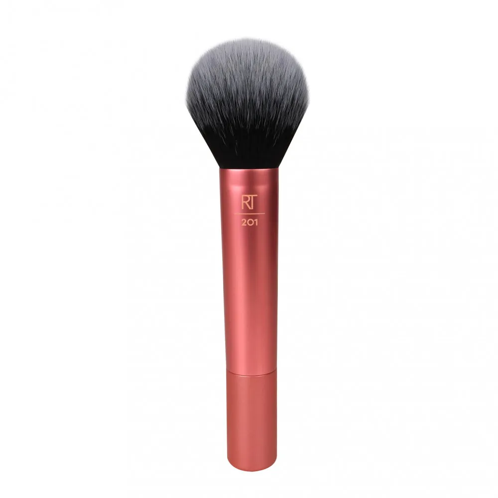 Real Techniques štětec - Powder Brush