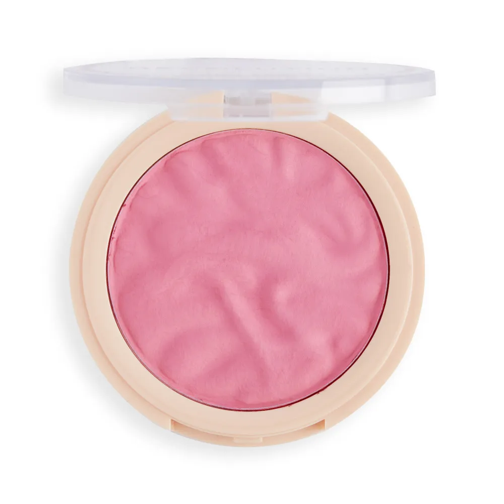 Revolution bronzer - Blusher Reloaded - Lovestruck