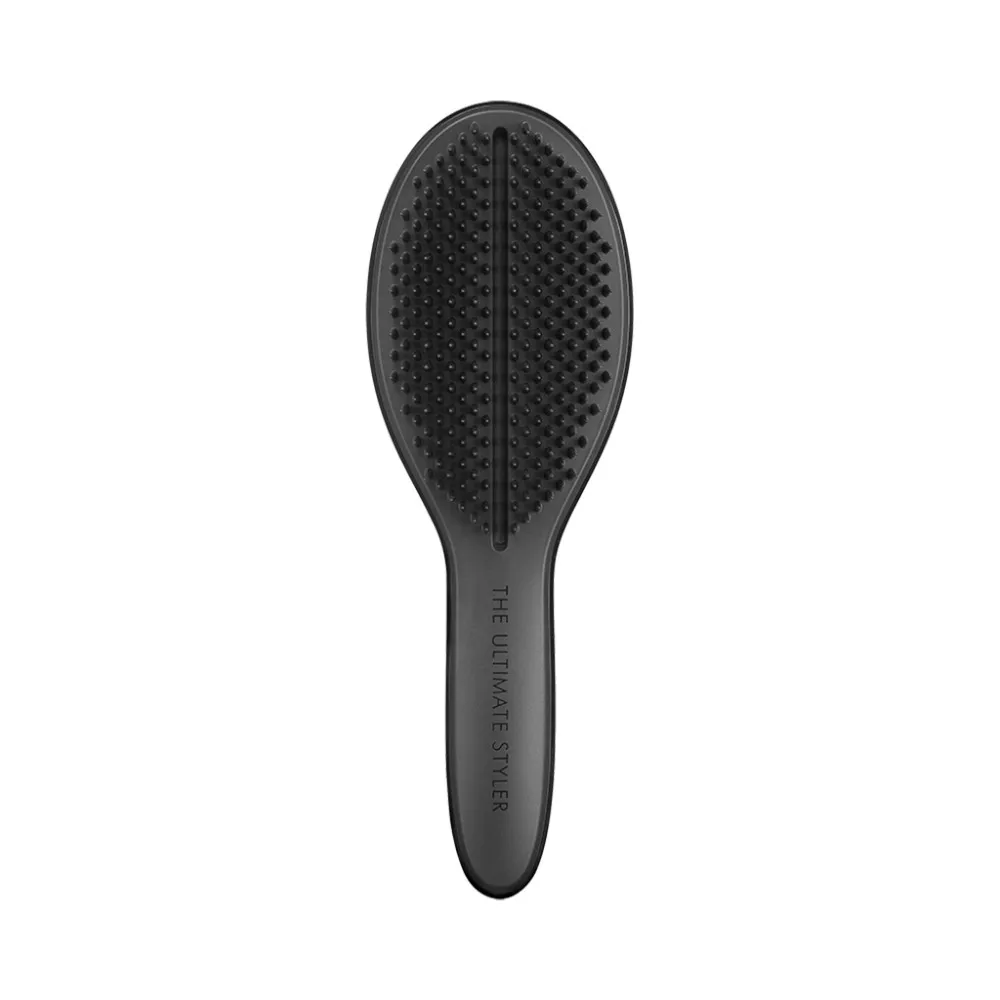 Tangle Teezer kartáč na vlasy - The Ultimate Hair Brush - Black