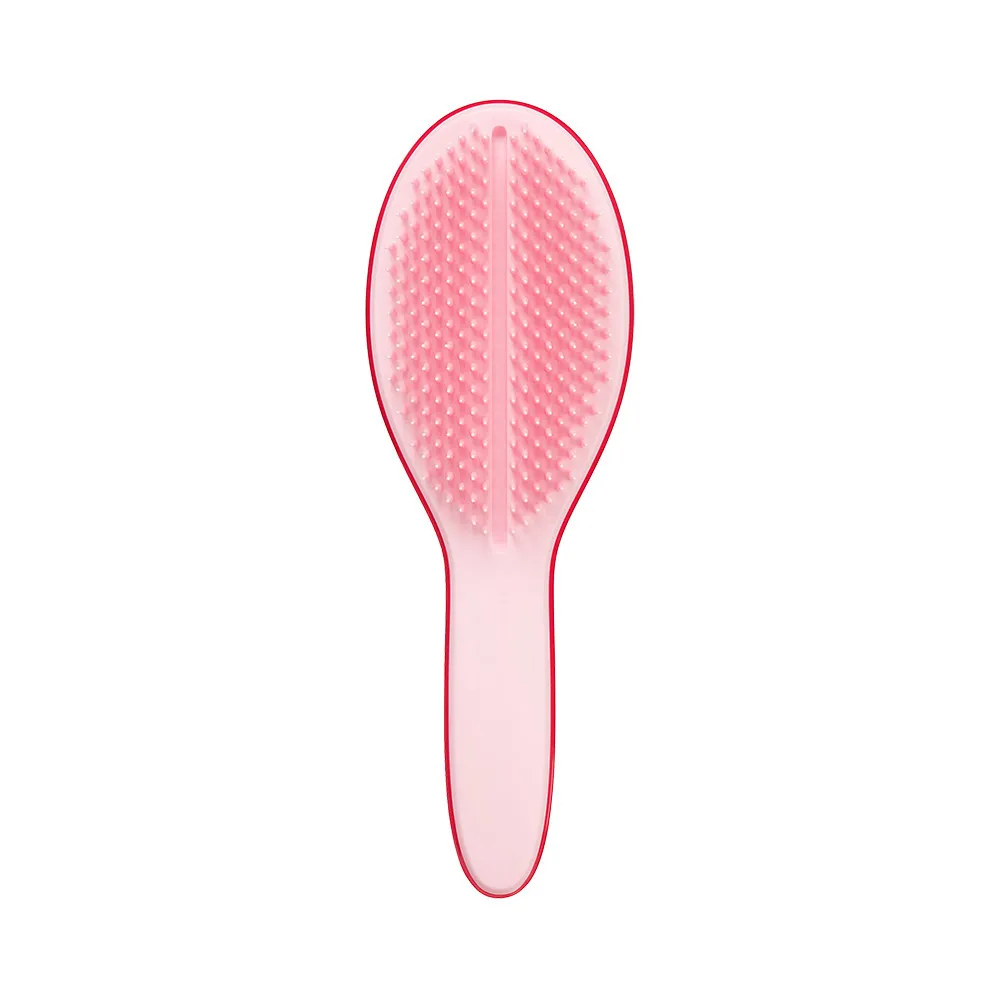 Tangle Teezer kartáč na vlasy - The Ultimate Hair Brush - Pink