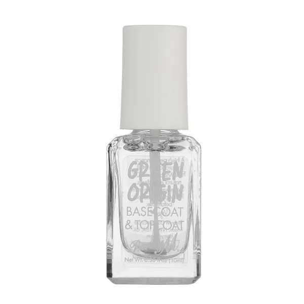 Barry M Green podkladový a vrchní lak - Origin Basecoat & Topcoat