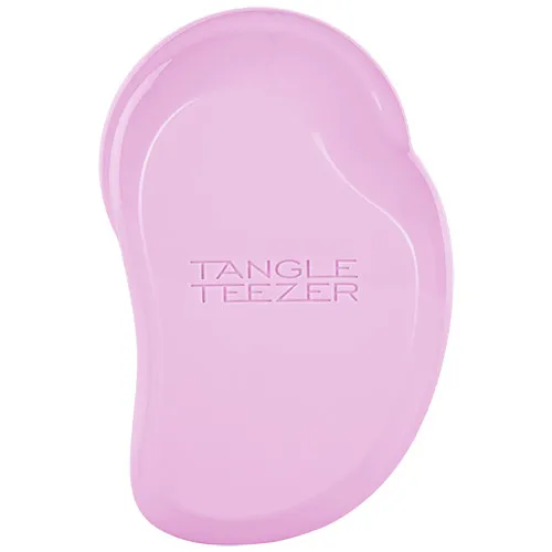 Tangle Teezer kartáč na vlasy - Fine & Fragile - Pink Dawn