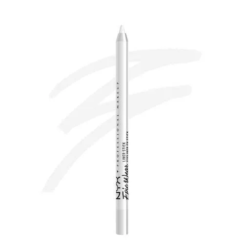 NYX Professional Makeup Epic Wear Liner Sticks - Pure White