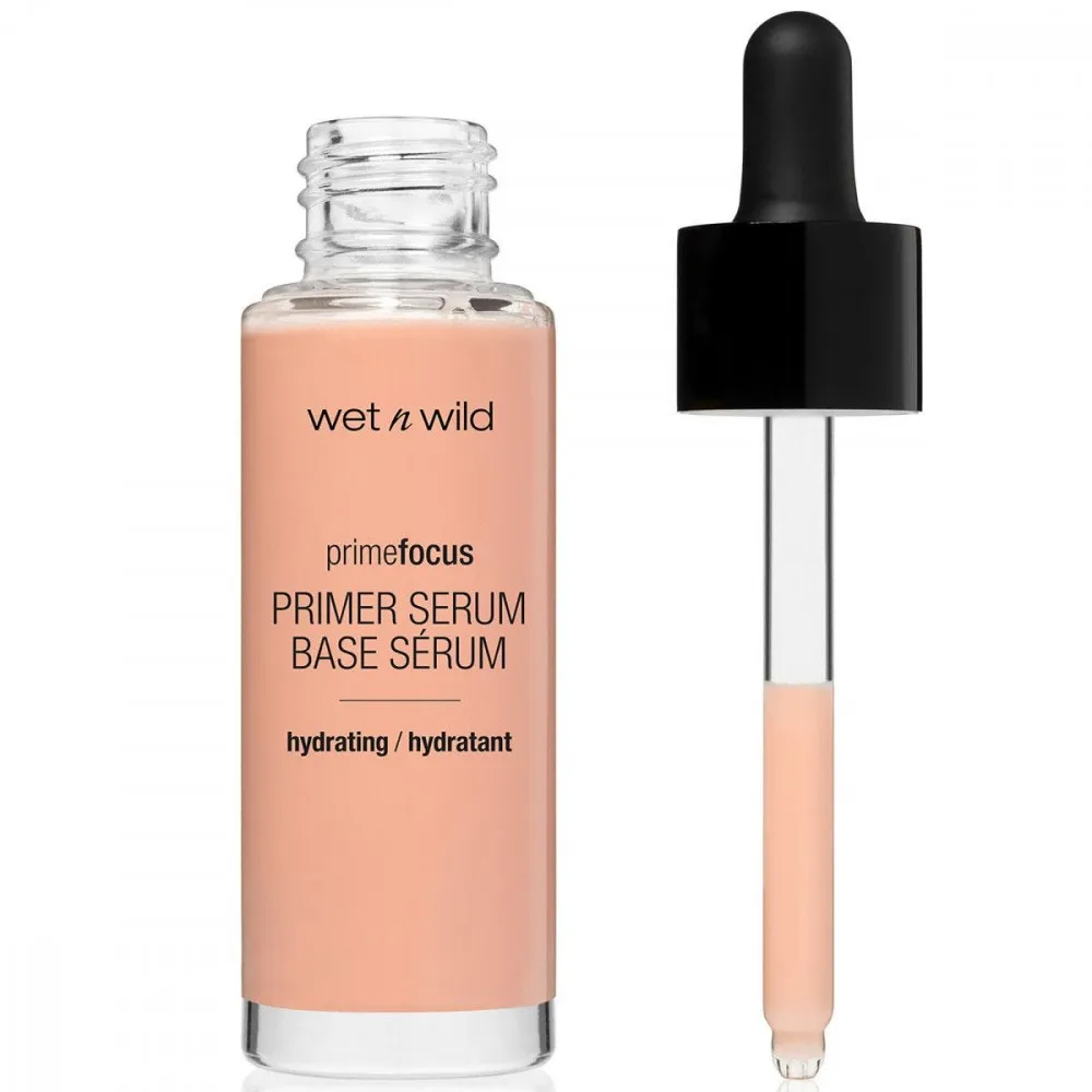 Wet n Wild podkladová báze Prime Focus Primer Serum