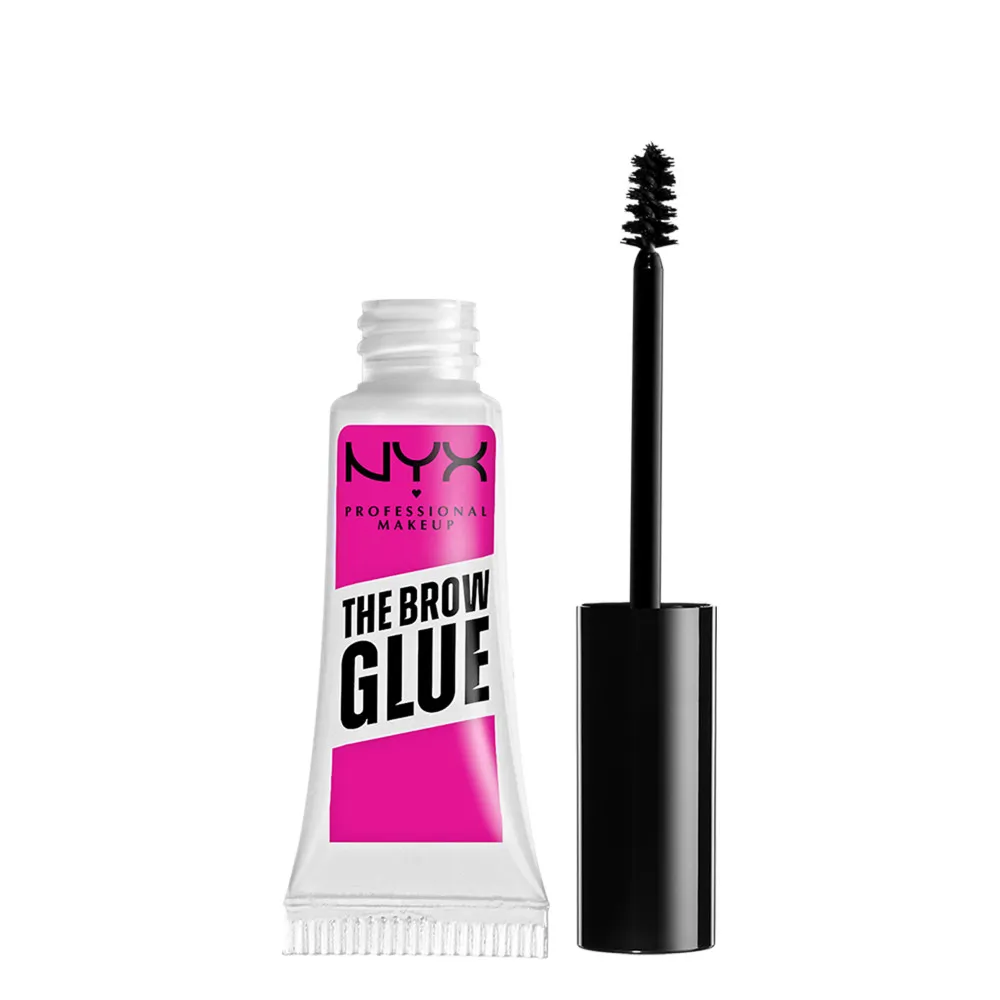 NYX Professional Makeup Brow Glue Instant Brow Styler