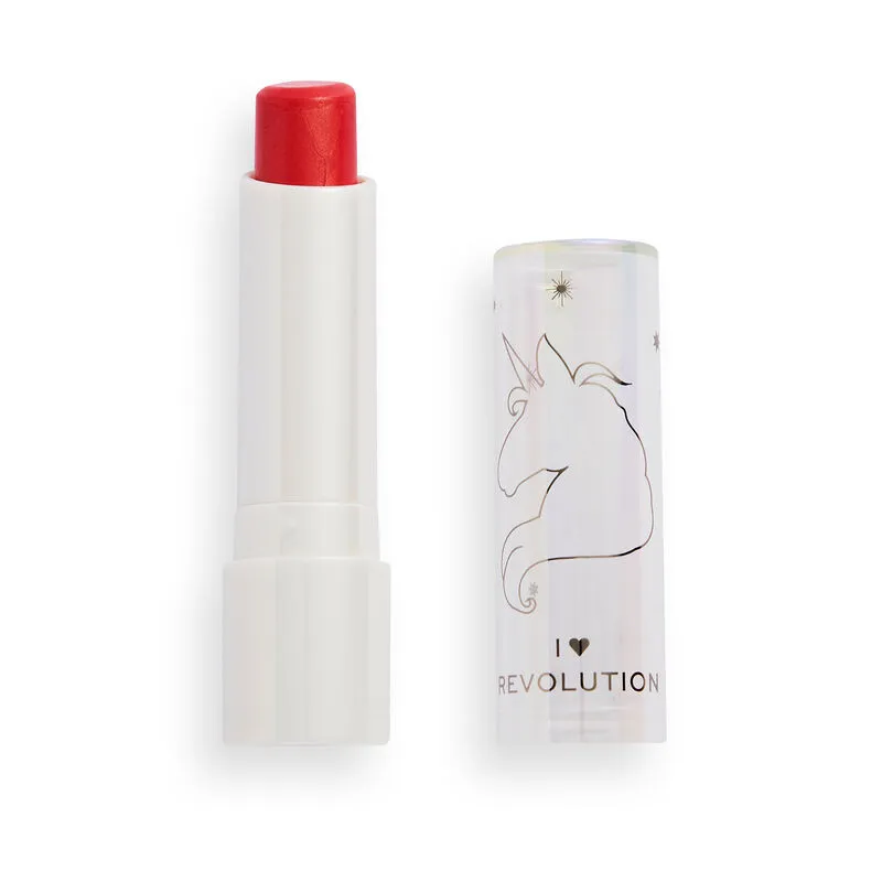 I Heart Revolution Unicorn Heart Glow Lip Balm - Adventure