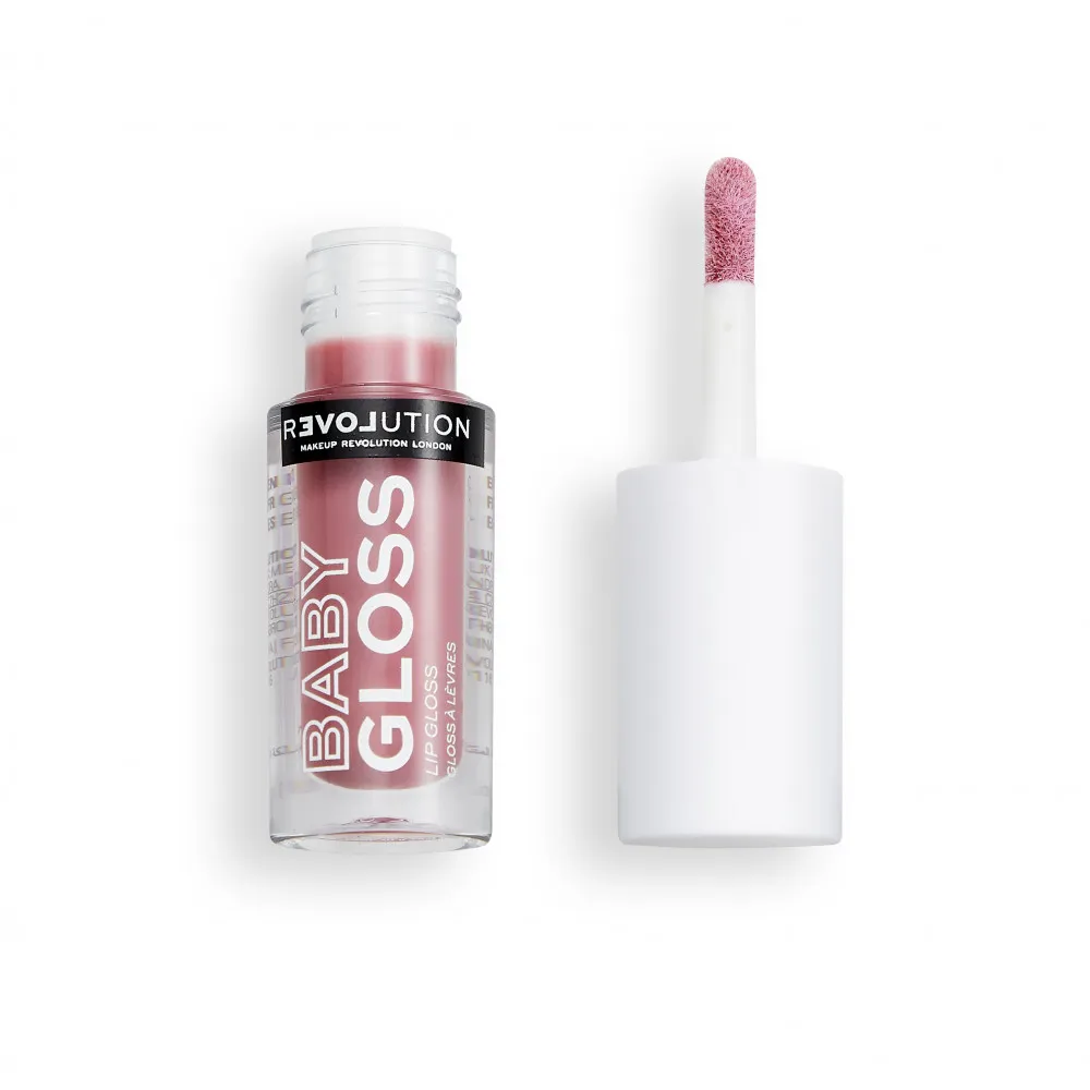 Relove by Revolution lesk na rty Baby Gloss - Sweet