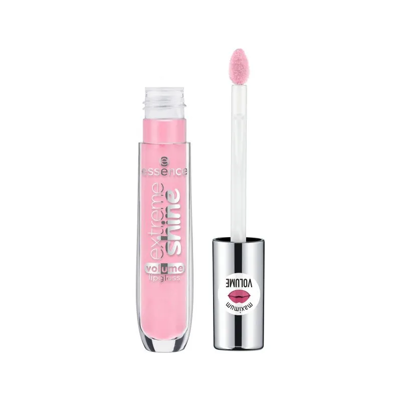 essence Extreme Shine Volume Lipgloss - 02 Summer Punch