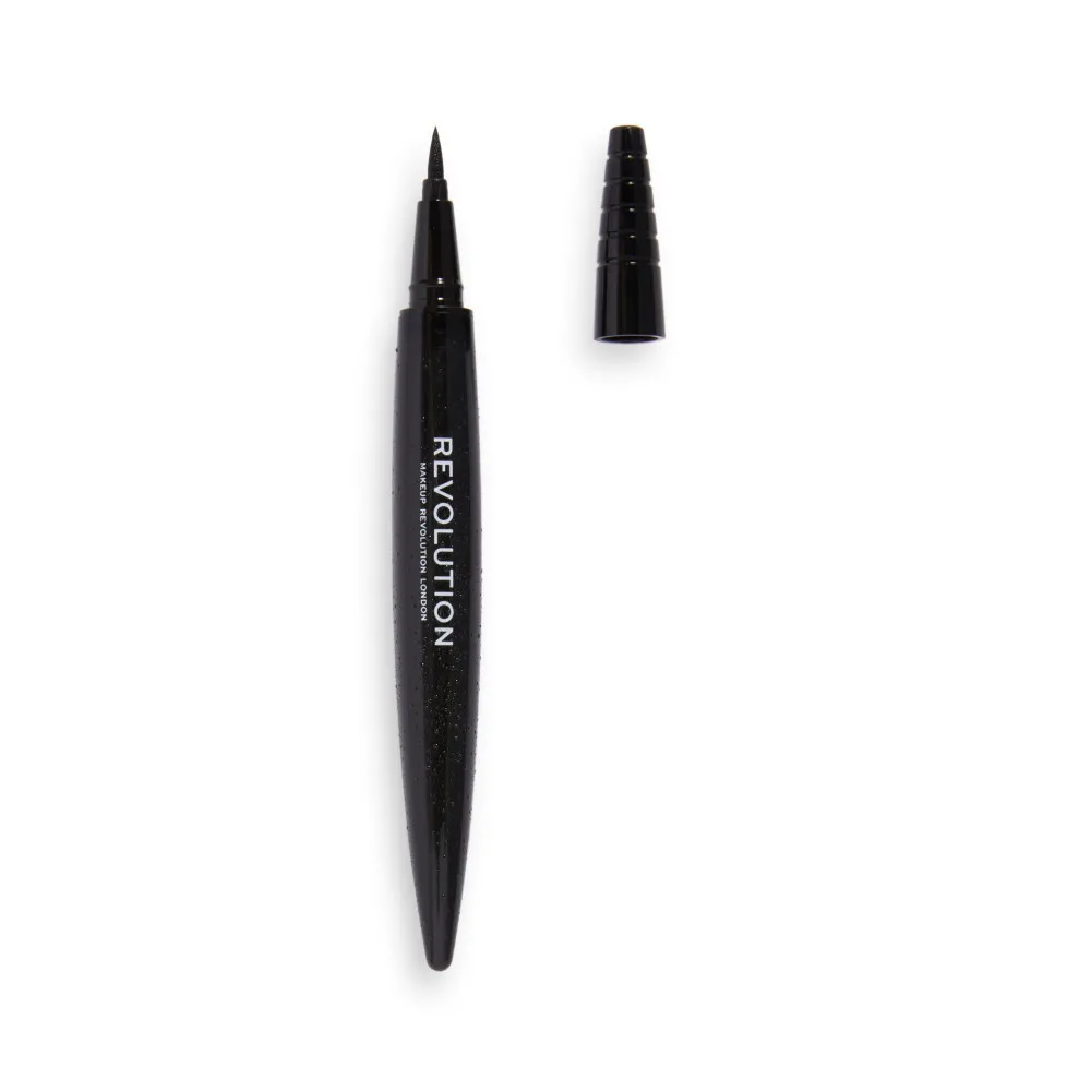 Revolution Waterproof Renaissance Eyeliner 