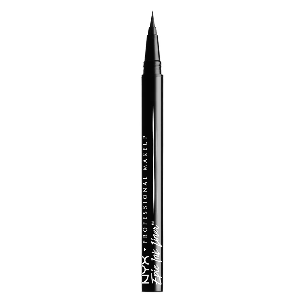 NYX Professional Makeup oční linka Epic Ink Liner