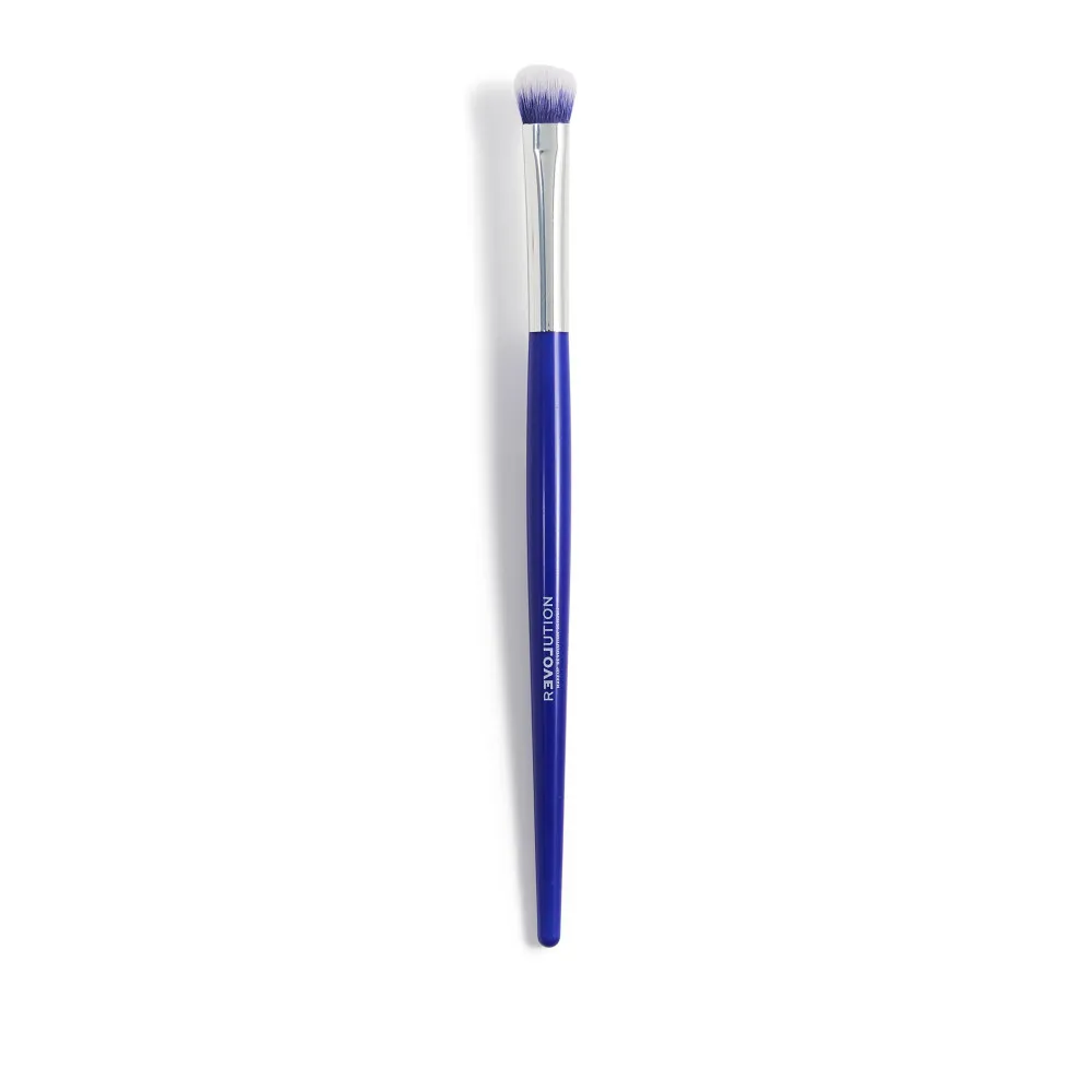 Relove by Revolution Brush Queen - Pigment Blending Brush