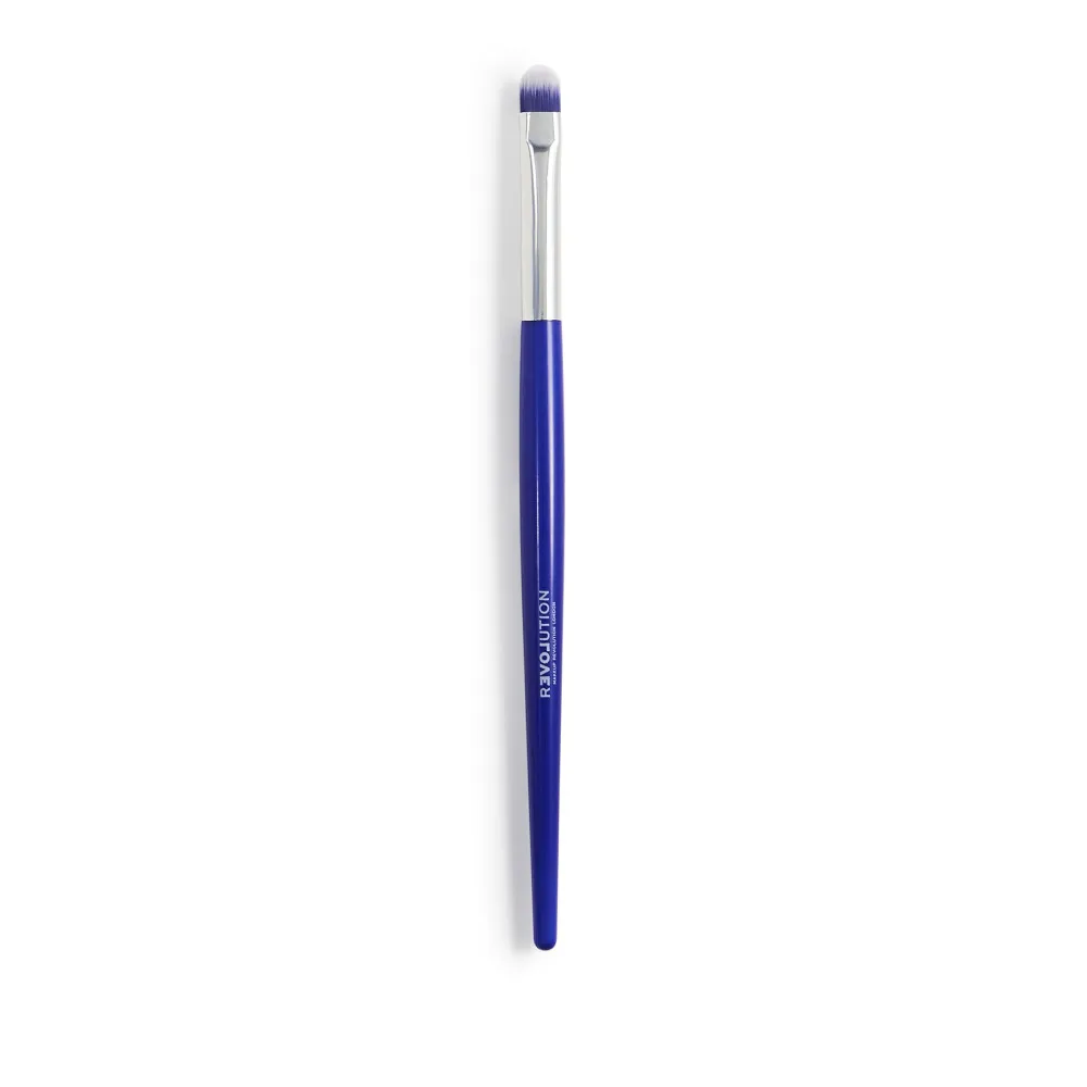 Relove by Revolution Brush Queen - Flat Crease Eye Brush