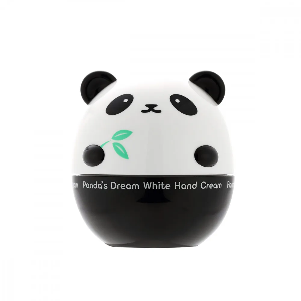 TONYMOLY denní krém na ruce Panda's Dream Hand Cream