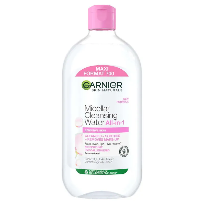 Garnier Skin Naturals micelární voda Micellar Water