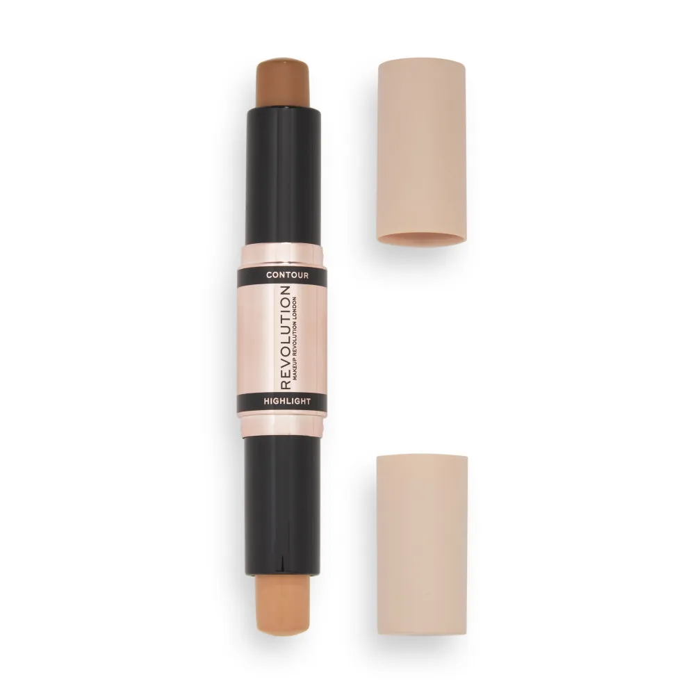 Revolution Fast Base Contour Stick - Dark