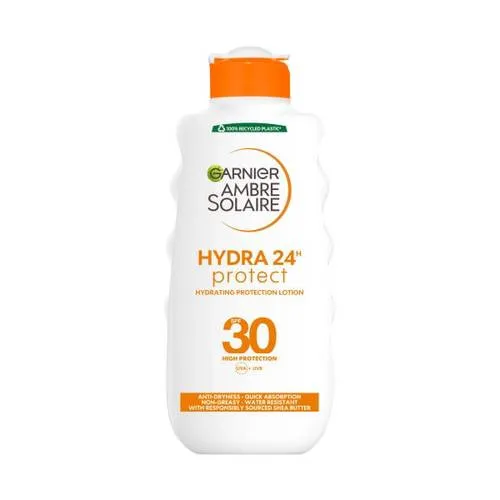 Garnier opalovací mléko Ambre Solaire Sun Lotion - SPF30 