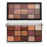 Revolution Reloaded Palette - Seduction // Poškozené zboží