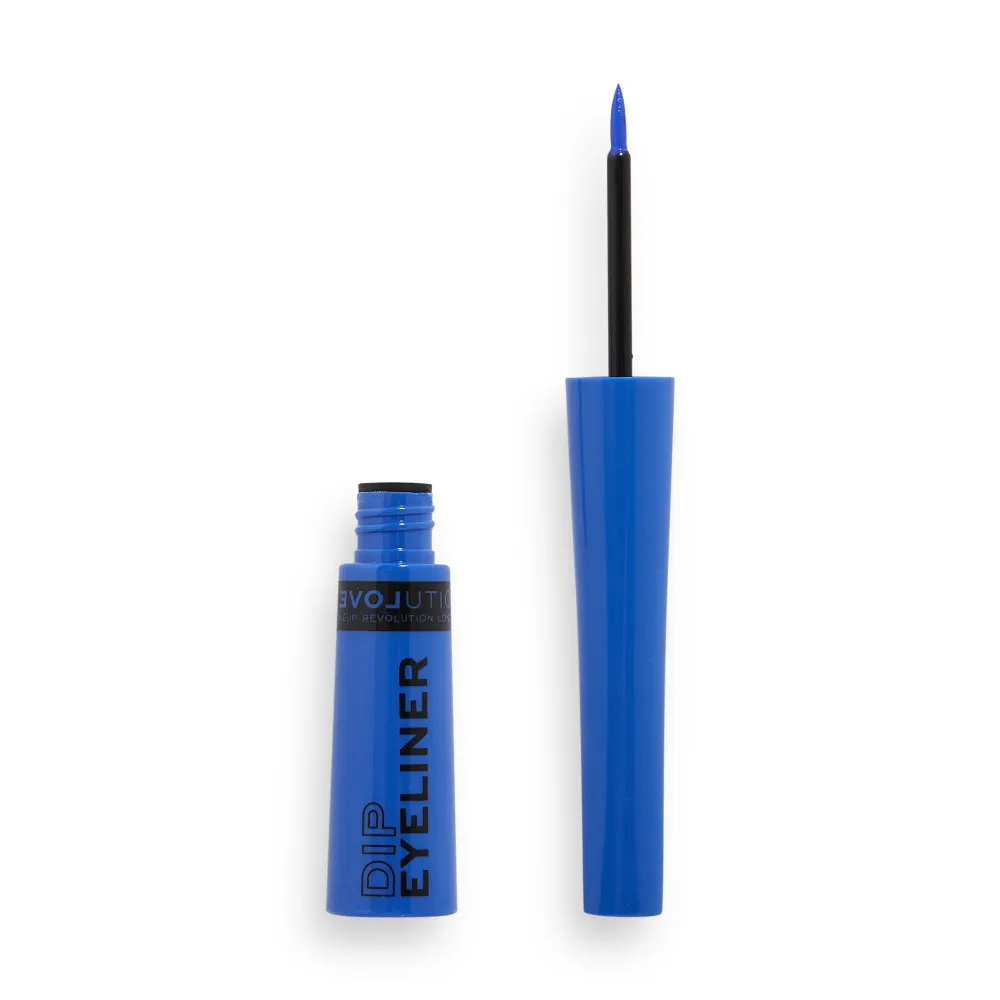 Relove By Revolution Dip Eyeliner - Blue