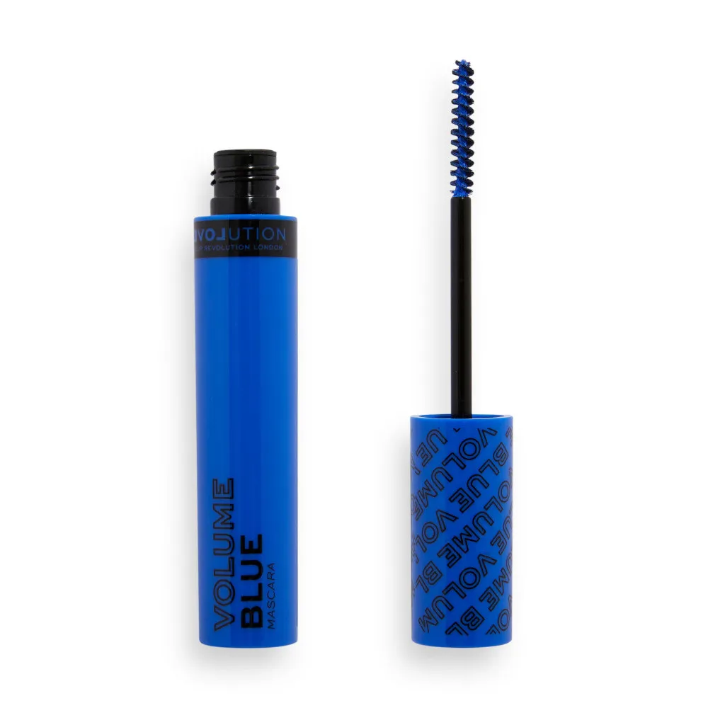 Relove by Revolution Volume Mascara - Blue