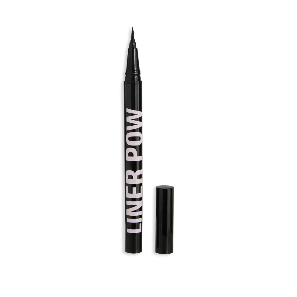 Revolution Liner Pow Liquid Eyeliner