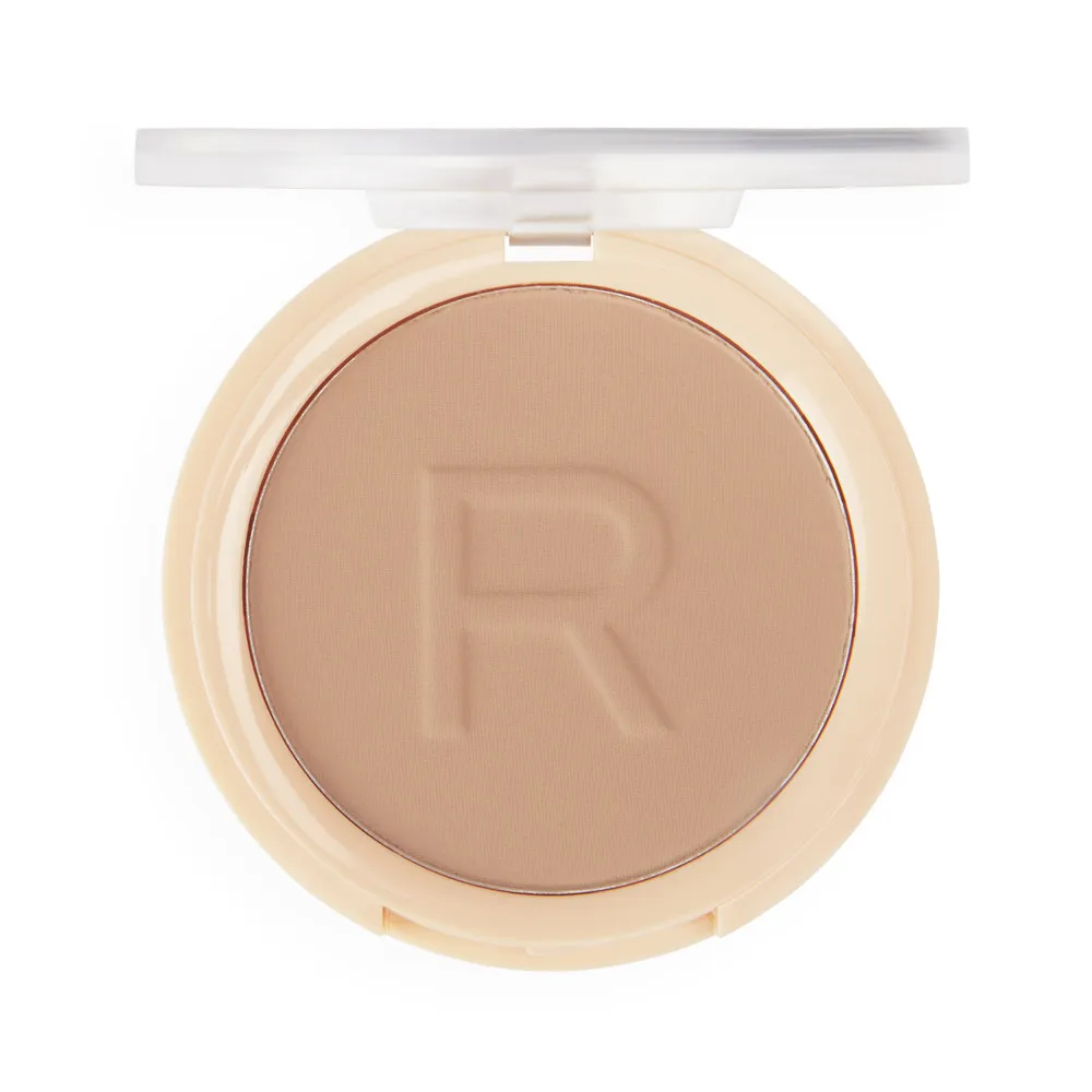 Revolution Reloaded Pressed Powder - Beige