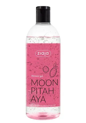 Ziaja sprchový gel - Shower Gel - Moon Pitahaya