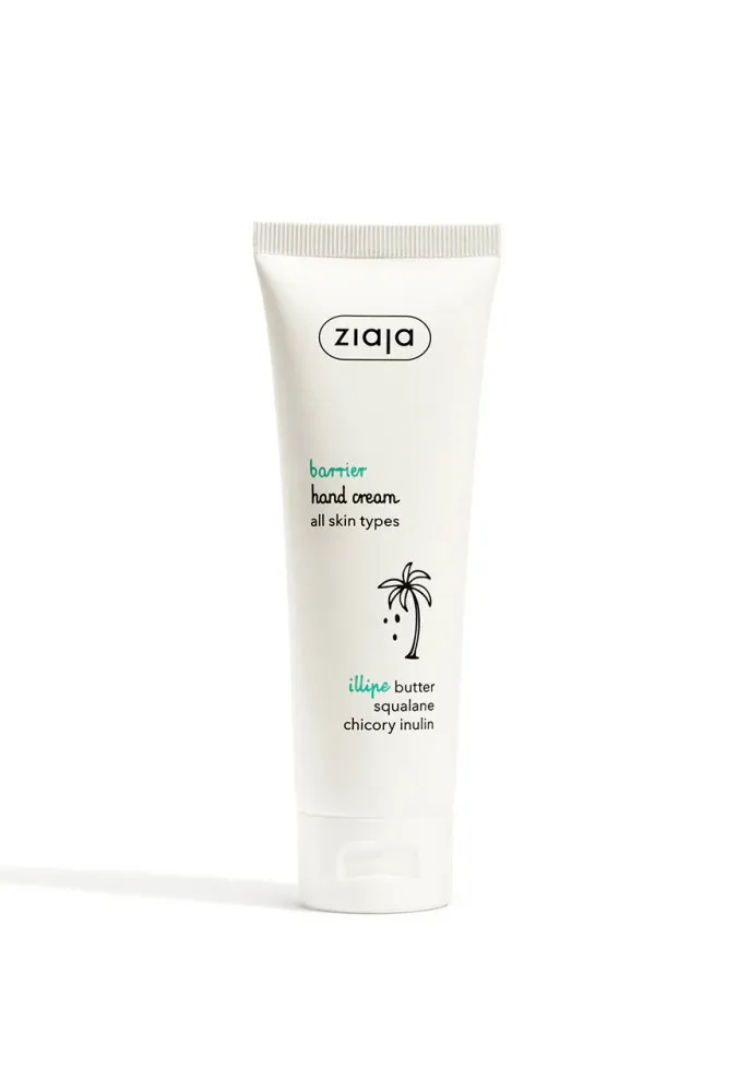 Ziaja krém na ruce - Barrier Hand Cream