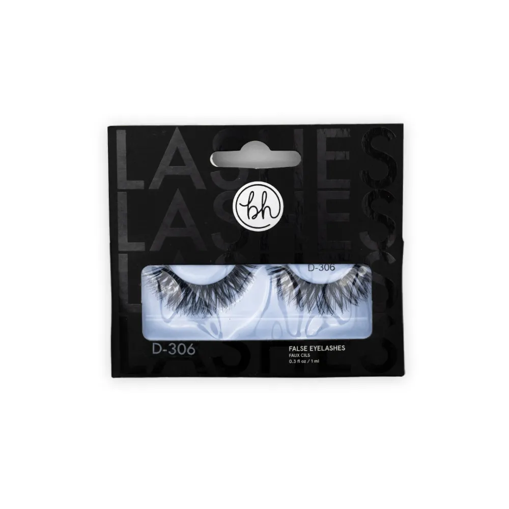 BH Cosmetics False Lashes - D-306