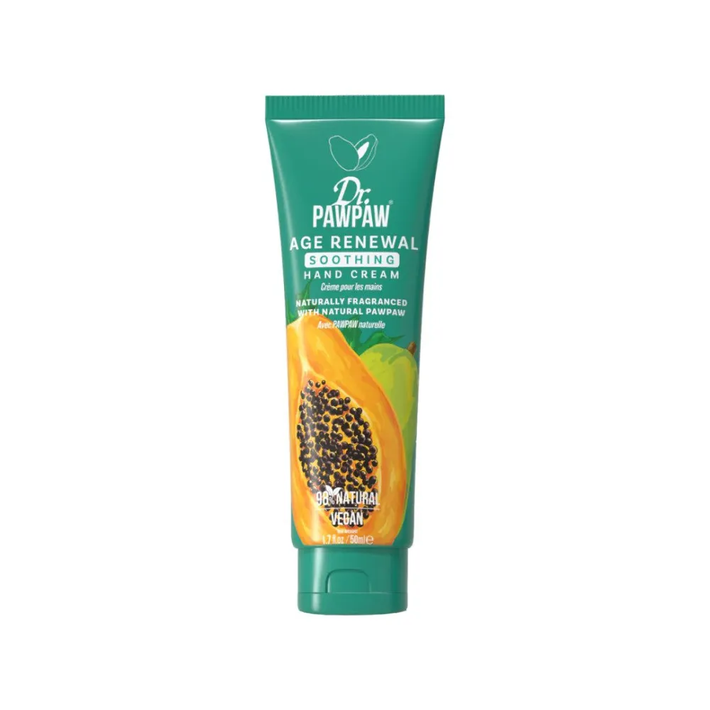 Dr. PAWPAW krém na ruce - Hand Cream - Naturally Fragranced