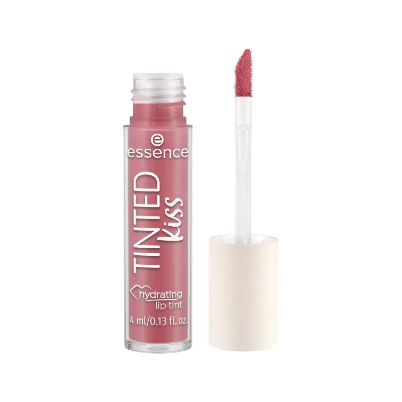 essence Tinted Kiss Hydrating Lip Tint - 02 Mauvelous