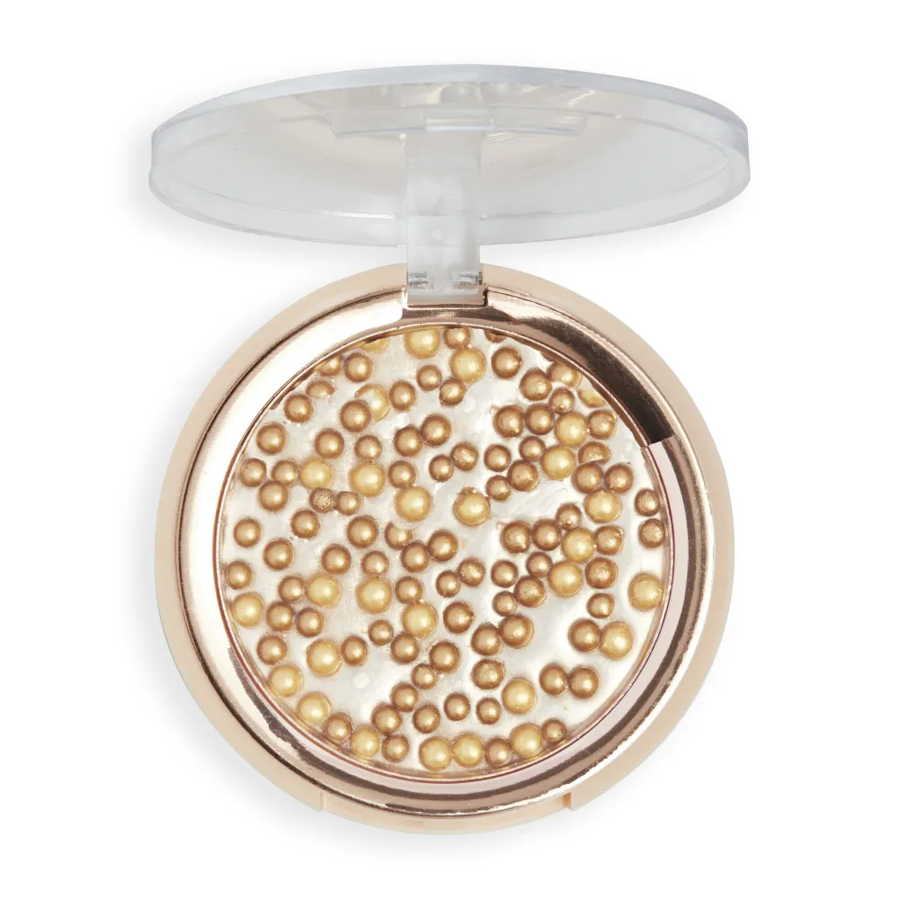 Revolution Bubble Balm Highlighter - Bronze