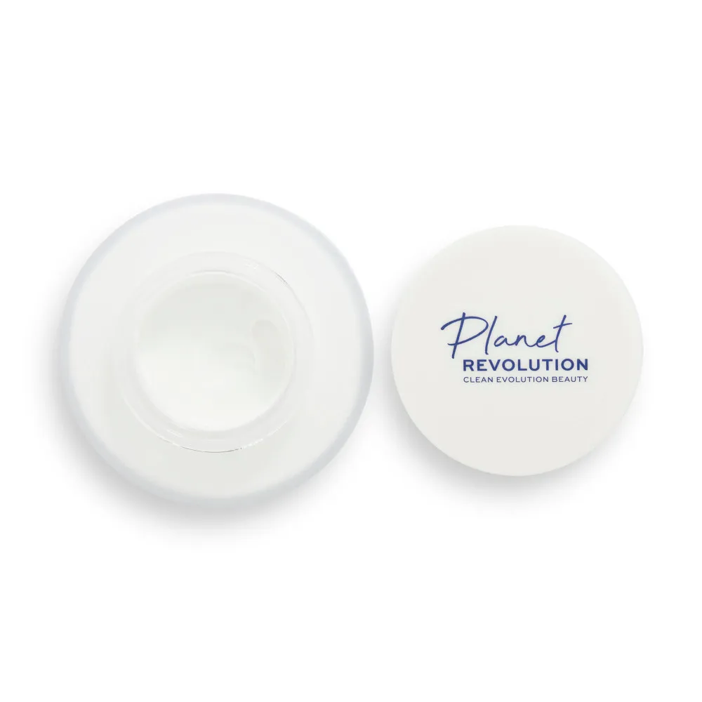 Planet Revolution tělové máslo - Coconut Body Butter