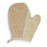 Planet Revolution Sustainable Cotton Buffing Glove // Poškozené zboží