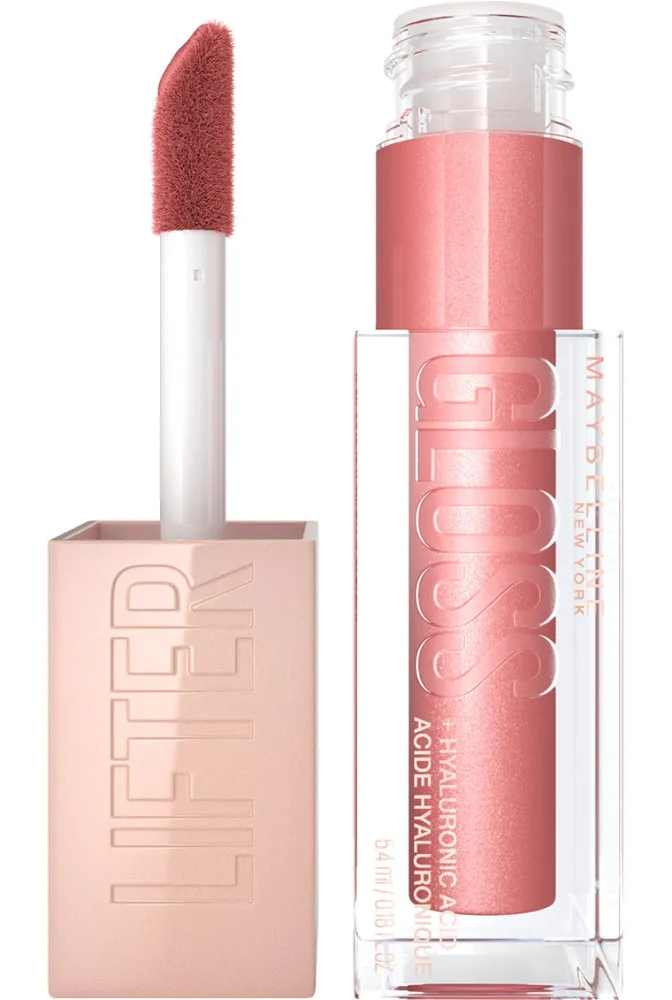 Maybelline New York Lifter Lip Gloss - 003 Moon