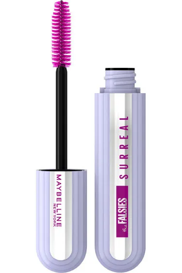 Maybelline New York Falsies Surreal Mascara