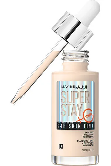 Maybelline New York Superstay 24h Skin Tint - 03