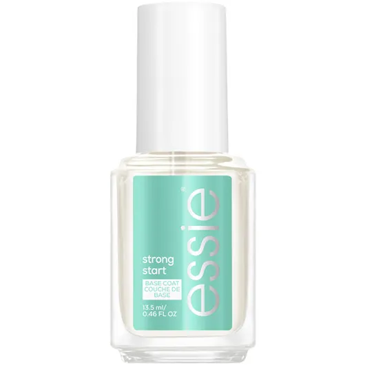 essie Strong Start Strengthening Nail Polish Base Coat